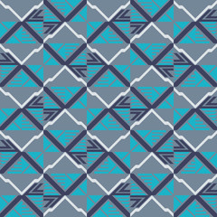 Graphic Design Decoration Abstract Pattern Vector Background