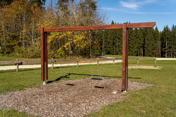 Herbst in M&ouml;hringen