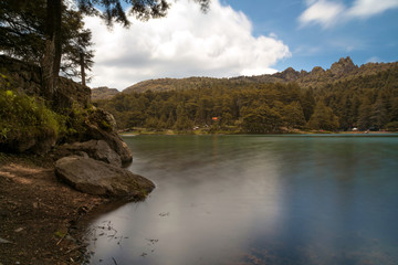 Presa El Cedral