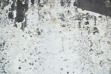 Beautiful vintage background. Abstract grunge decorative stucco wall texture. Wide rough background with copy space for text.