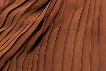 abstract photography of brown luxury fashion fabric cloth material texture