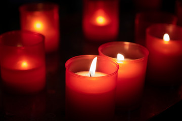 Candles 