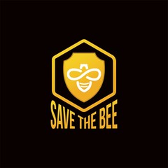 Save The Bee