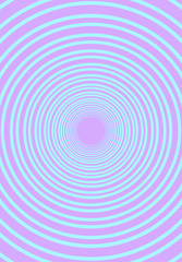 cool background purple circles blue