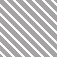 Diagonal grey lines pattern vector illustration