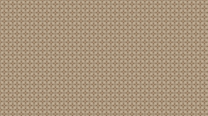 Vintage Gometric Texture Design