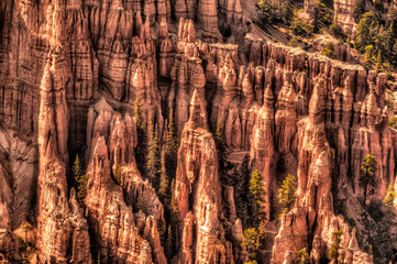 Bryce Canyon