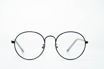 Concept object isolated from white background.
