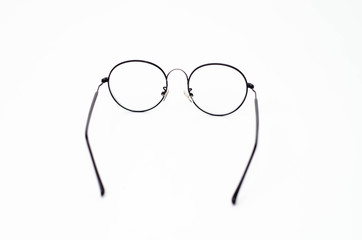 Concept object isolated from white background.