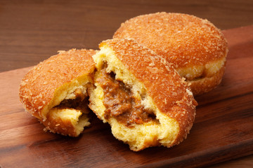 カレーパン