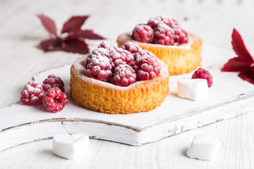Image with cakes.