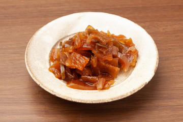 福神漬け