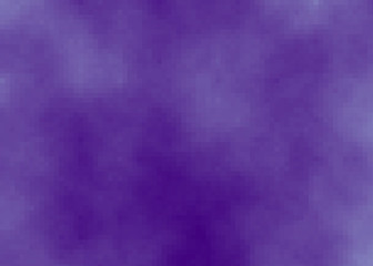 Abstract Cloud of Square algorithmic Generative Art background illustration