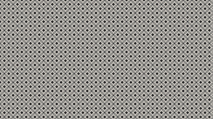 Abstract Gray Geometric Pattern Design