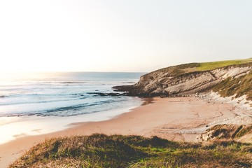 La auténtica belleza del norte