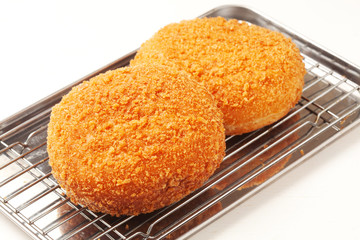 カレーパン