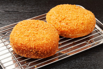 カレーパン