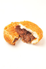 カレーパン