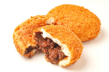 カレーパン