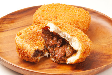 カレーパン
