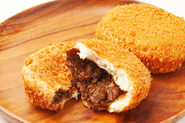 カレーパン