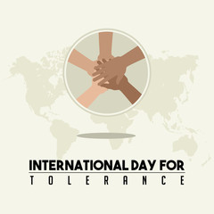 International Day for Tolerance