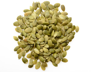 pumpkin seeds