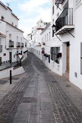 Mijas