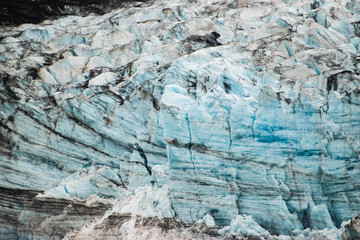Glacier Color 2