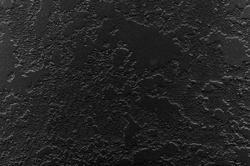 Textured gray old shabby surface