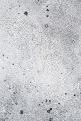 Textured gray old shabby surface