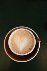 cup of coffee