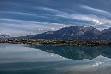 Obraz premium ALASKA