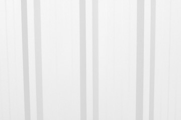 Obraz premium Close-up of a grey metal sheet part of a roof.