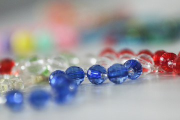 Color jewels