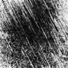 Black & white abstract bacground.