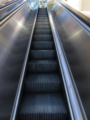 escalator perspective 1