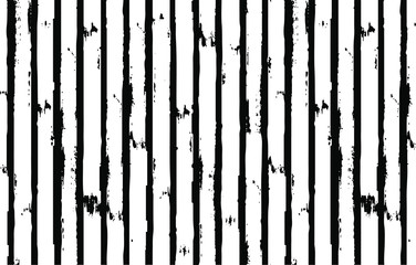 Criss-cross lines texture. Parallel and intersecting lines abstract pattern. Abstract textured effect. Black isolated on white background.Vector illustration. EPS10