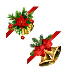 Christmas elements for your designs