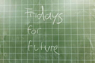 fridays for future