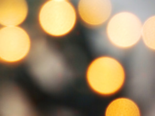 bokeh. background. lights. Christmas. new Year. garland.