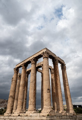 Naklejka premium OLYMPUS DIGITAL CAMERA