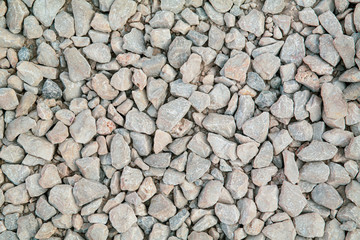 white pebbles background image
