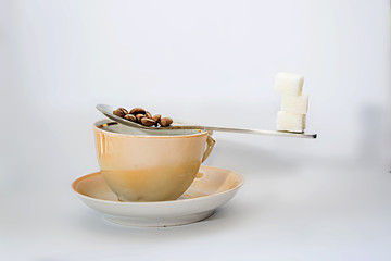 cup of tea