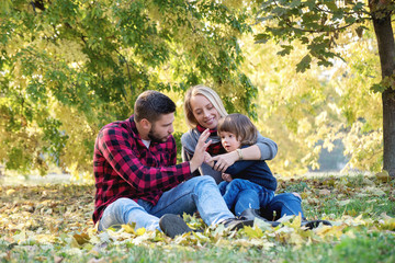 Fototapeta premium Time spent together is worth every second