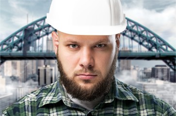 Builder.