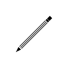 Pencil office image