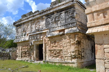 chichen itza