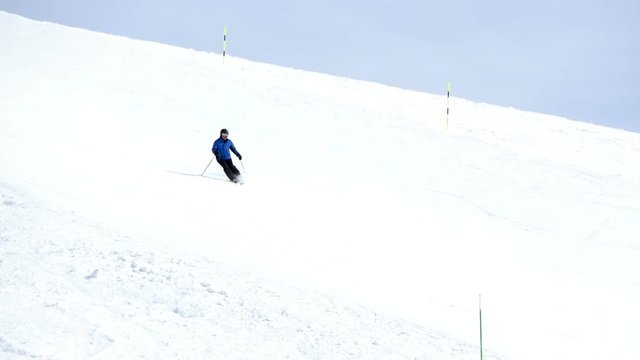 Extreme freeride snowboard snow ski mountains