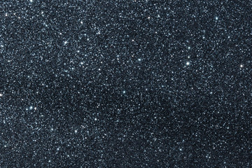Dark blue lue glitter texture